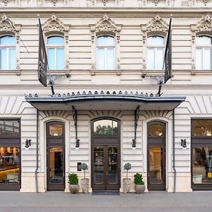 Hotel Nemzeti Budapest - Mgallery